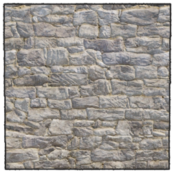 Stone Wall