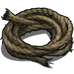 Rope