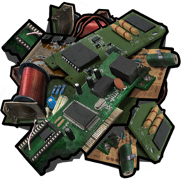 Tech Trash